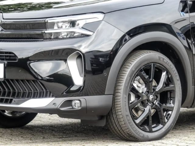 Citroën C5 Aircross Hybrid Pack Shine