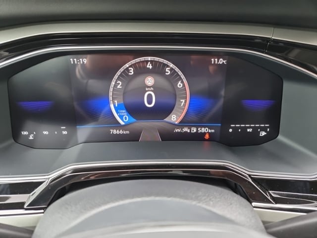 Volkswagen Taigo 1.0 TSI