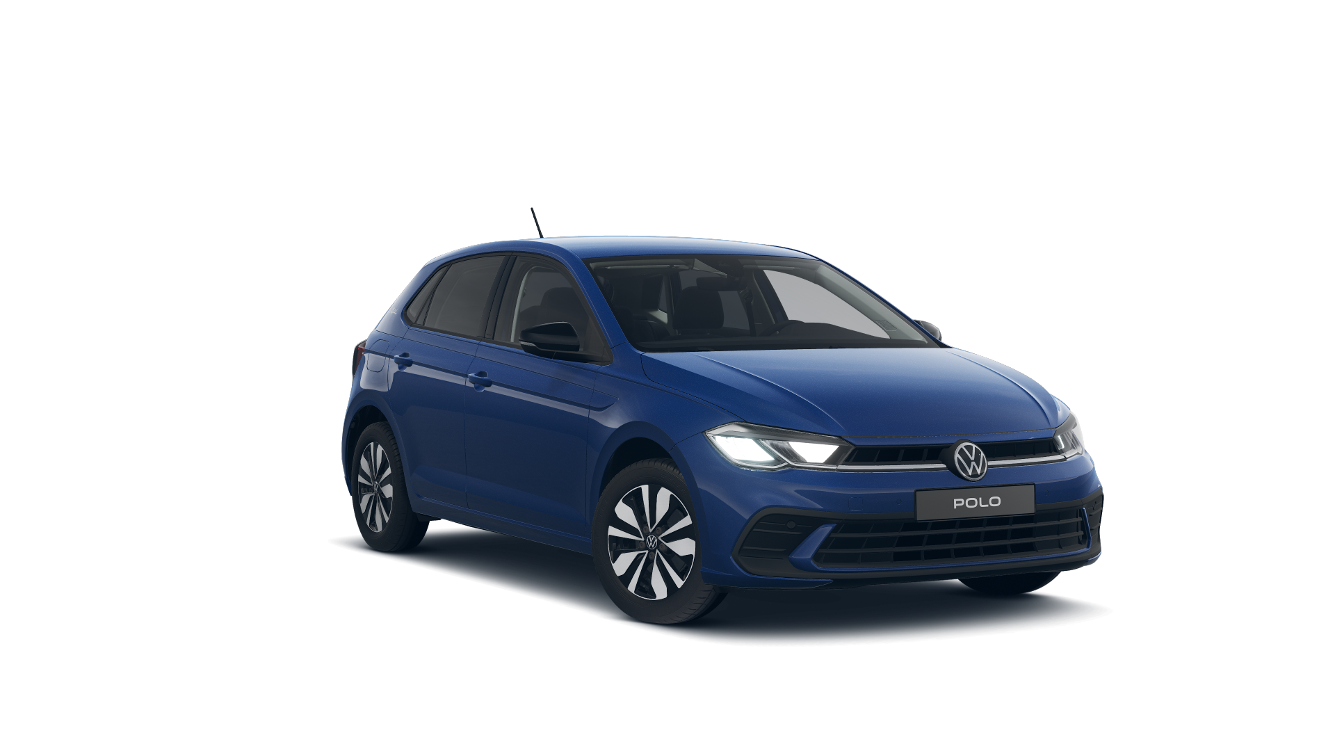 Volkswagen Polo 1.0 TSI