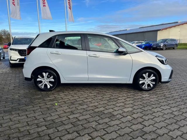 Honda Jazz 1.5 Elegance Hybrid i-MMD