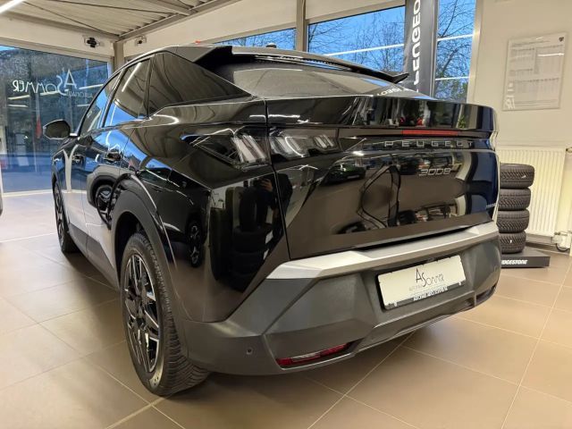 Peugeot 3008 Allure Pack Hybrid