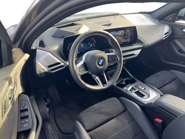 BMW 120 120d M-Sport Sedan