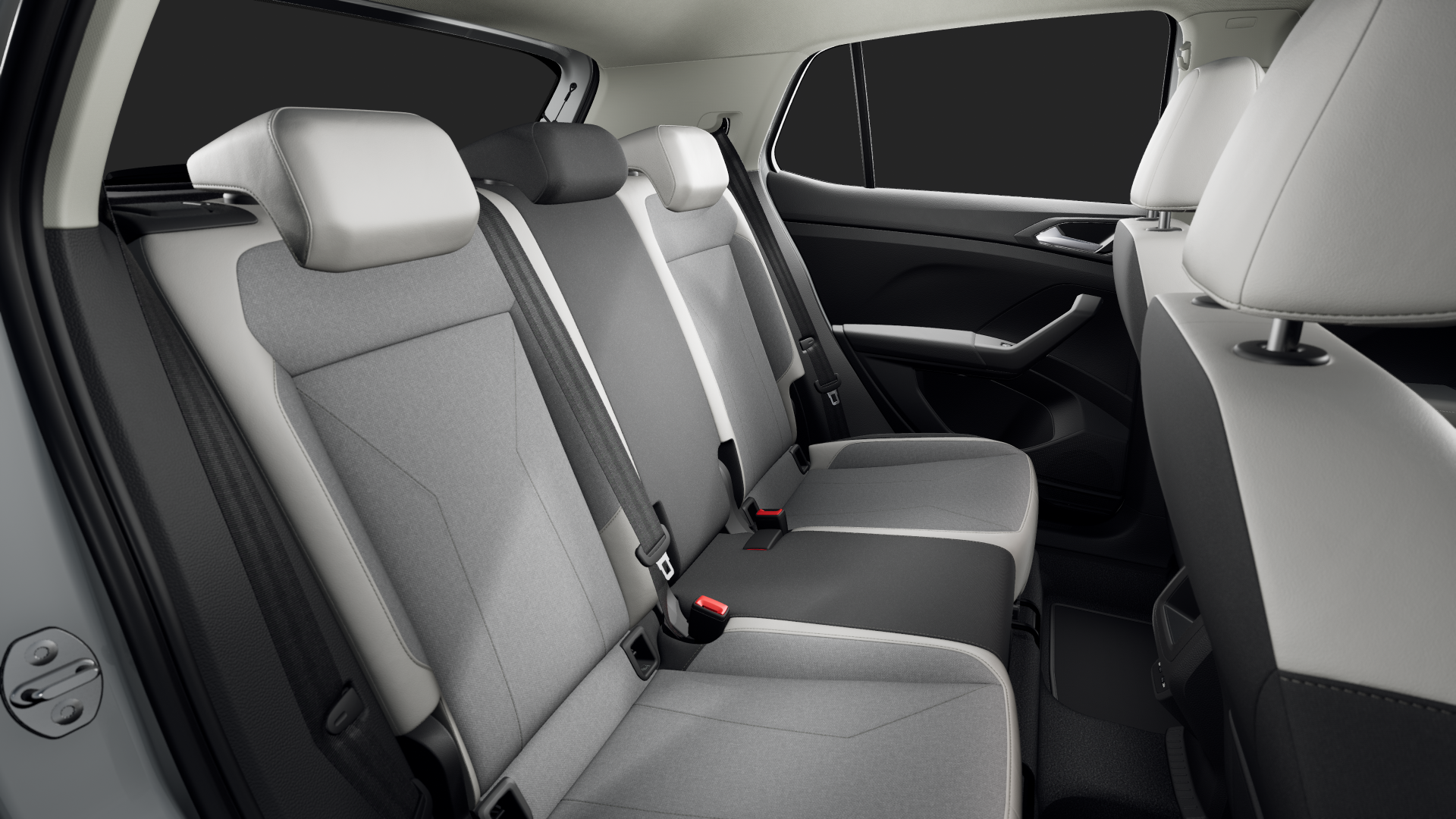 Volkswagen T-Cross 1.0 TSI Style