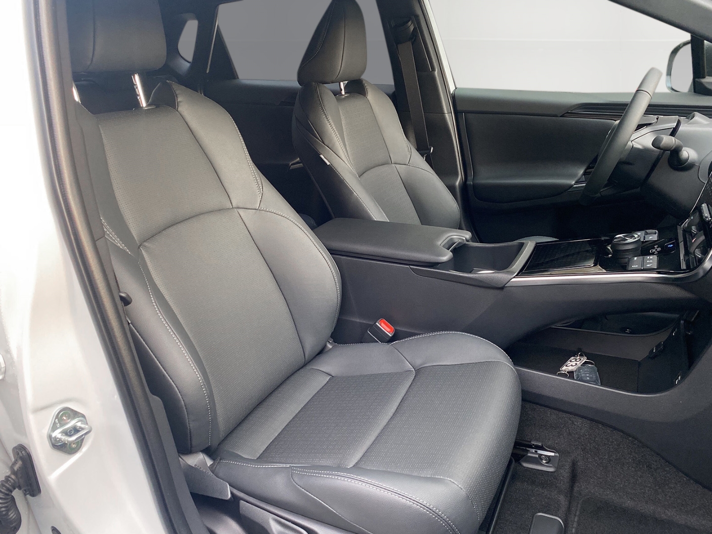 Toyota bZ4X 5-deurs Basis Comfort Technik