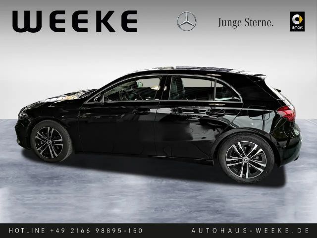 Mercedes-Benz A 180 Progressive