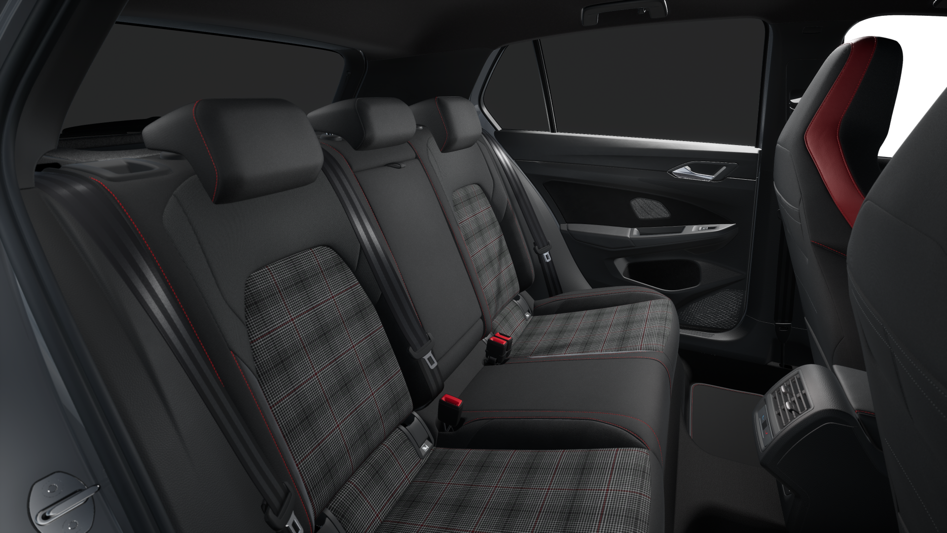 Volkswagen Golf 2.0 TSI DSG GTI