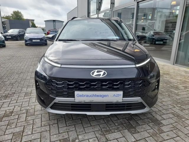 Hyundai Bayon 1.0 Prime T-GDi