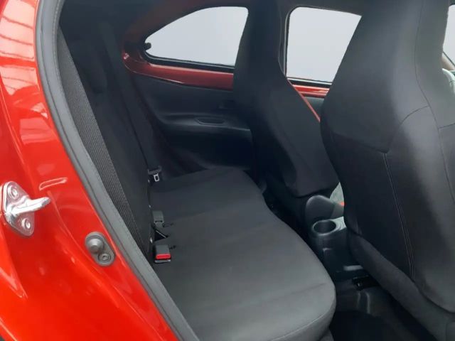 Toyota Aygo X Bi-Tone Hatchback Team D