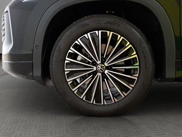 Volkswagen Tayron 2.0 TDI DSG Life