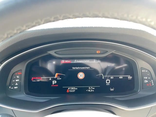 Audi S6 3.0 TDI Quattro