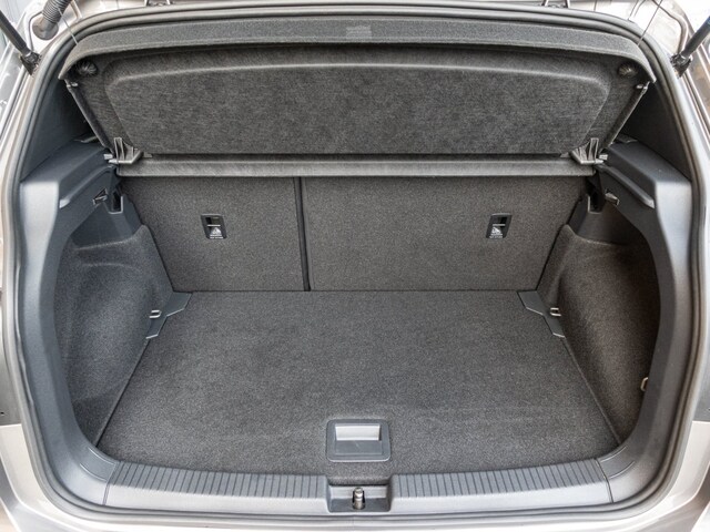 Volkswagen T-Cross 1.5 TSI DSG