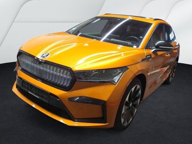 Skoda Enyaq Sportline