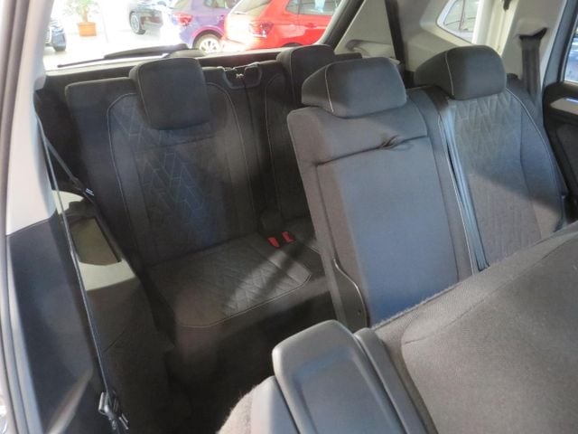 Volkswagen Tiguan 1.5 TSI Allspace DSG Move