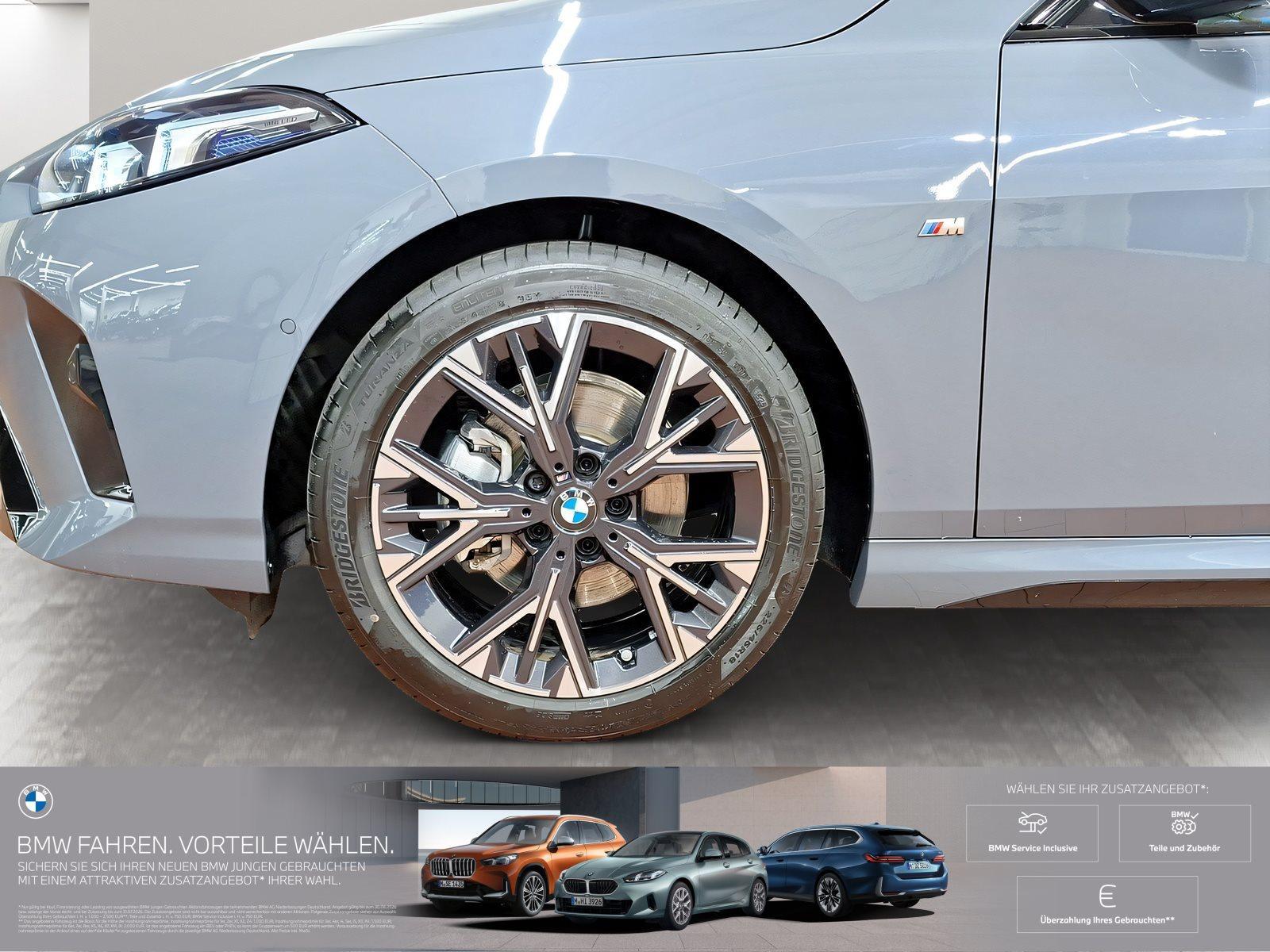 BMW 220 Coupé Gran Coupé