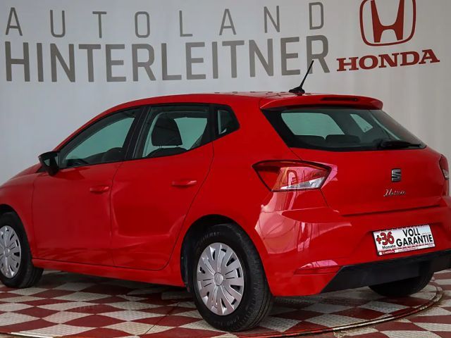 Seat Ibiza Reference