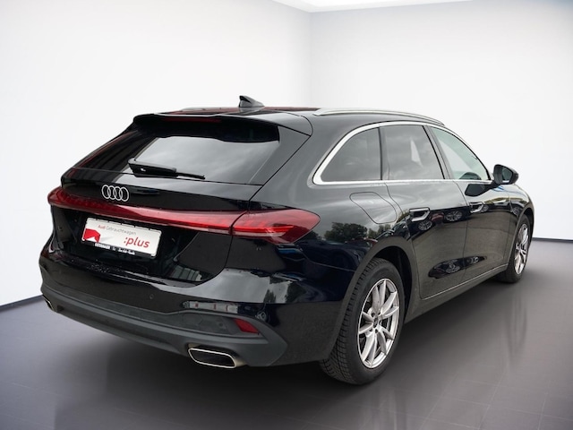 Audi A5 Avant S-Tronic