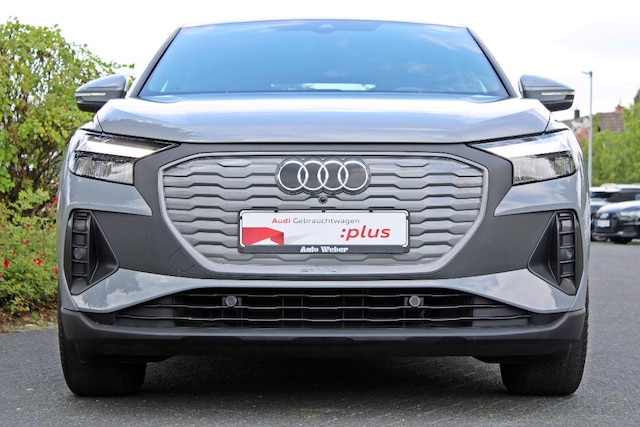 Audi Q4 e-tron 35 Sportback