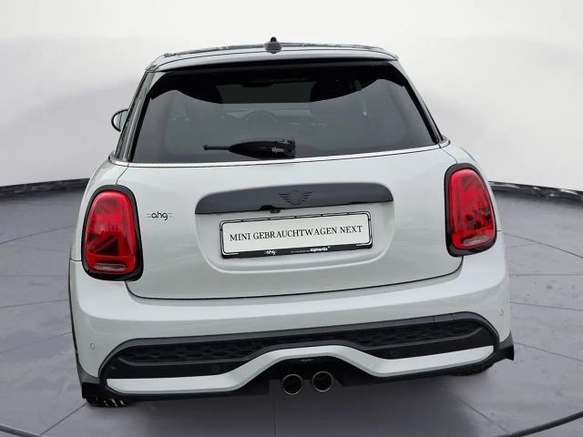 MINI Cooper S Classic Trim Aut. Navi Leder RFK Sitzh.