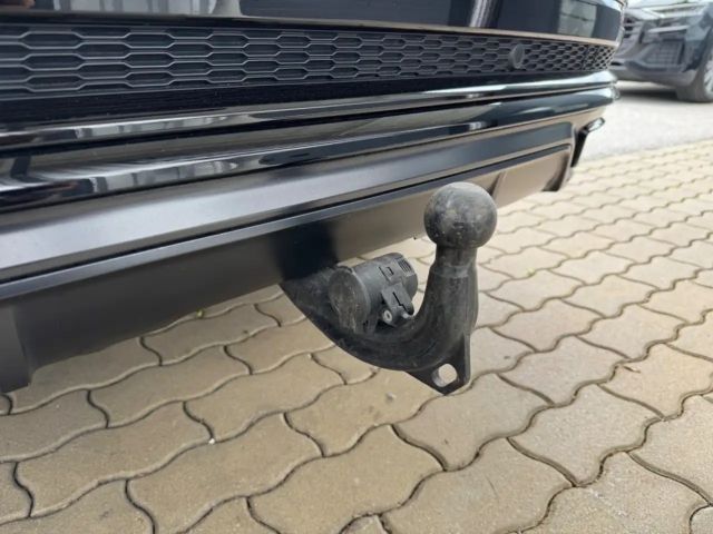 Audi Q8 50 TDI Quattro S-Line