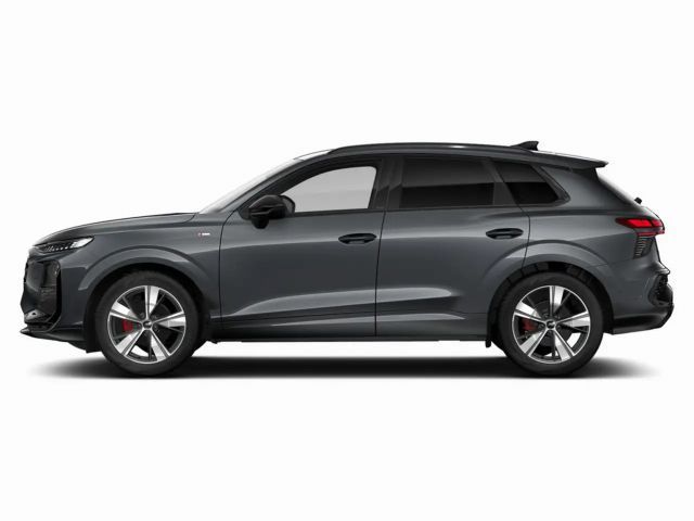 Audi Q3 S-Line