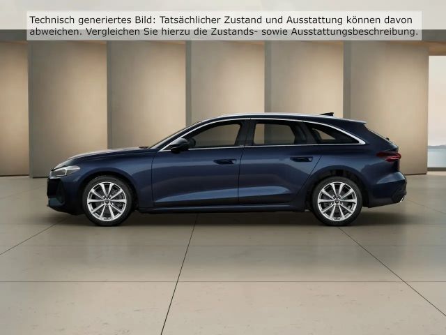 Audi A5 S-Tronic