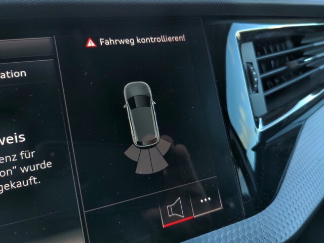 Audi A1 25 TFSI Sportback