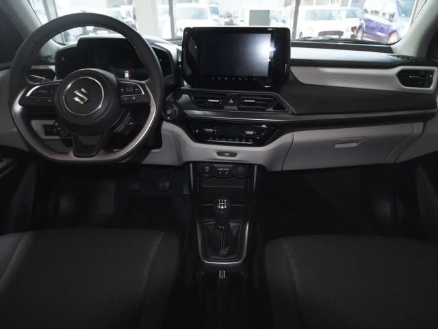 Suzuki Swift Comfort Plus