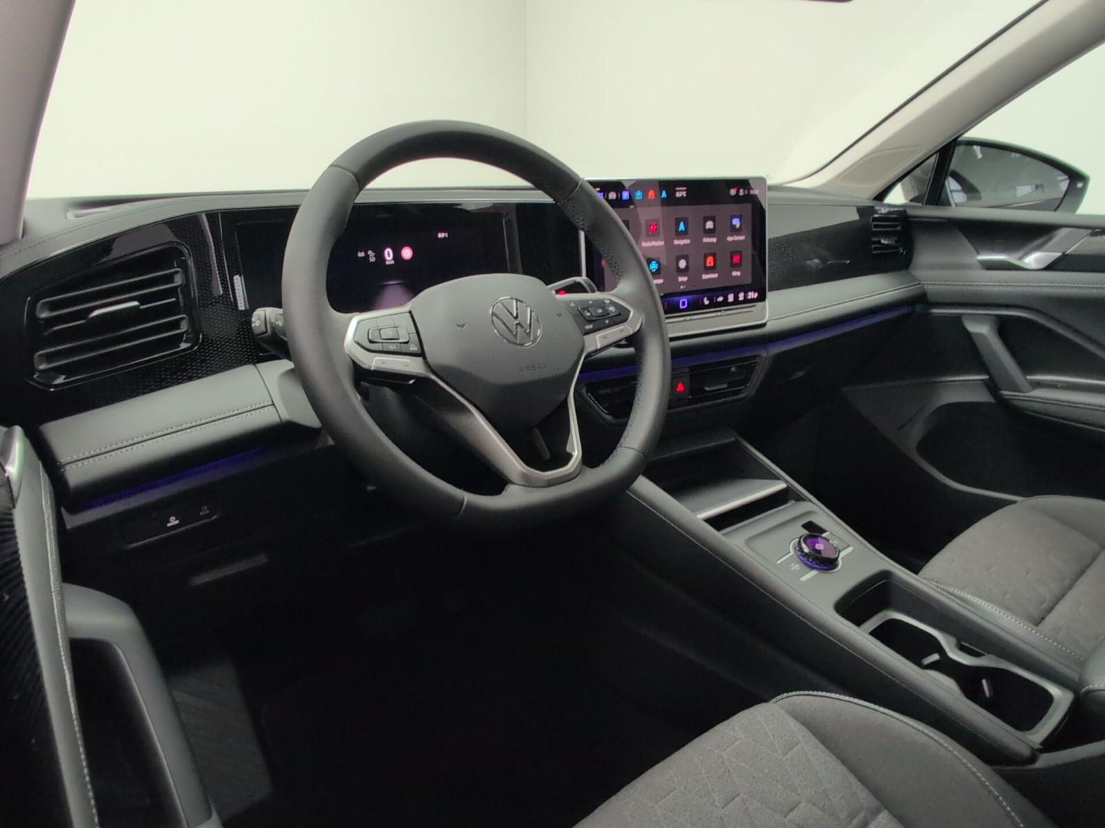 Volkswagen Tiguan 1.5 eTSI IQ.Drive