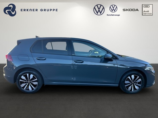 Volkswagen Golf 1.5 TSI Golf VIII Move