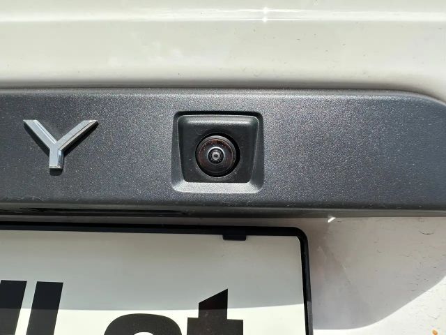 Volkswagen Caddy Cargo TDI