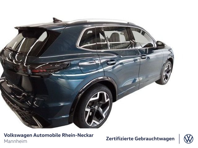 Volkswagen Tiguan 1.5 eTSI DSG R-Line