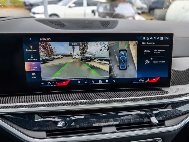 BMW X6 Coupé M-Sport xDrive30d