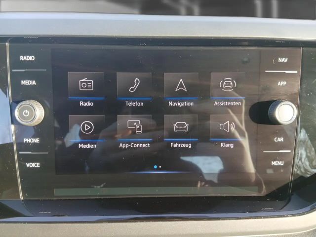 Volkswagen Taigo 1.5 TSI DSG IQ.Drive R-Line