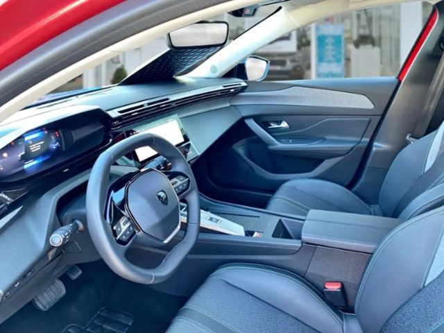 Peugeot 308 Allure Pack SW