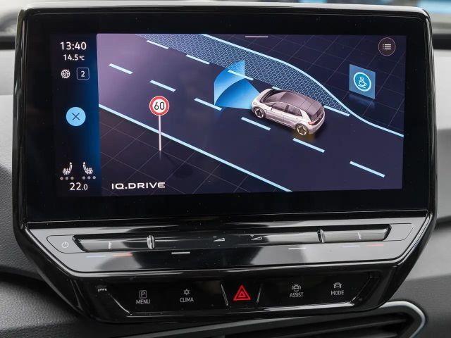 Volkswagen ID.3 Performance Pro