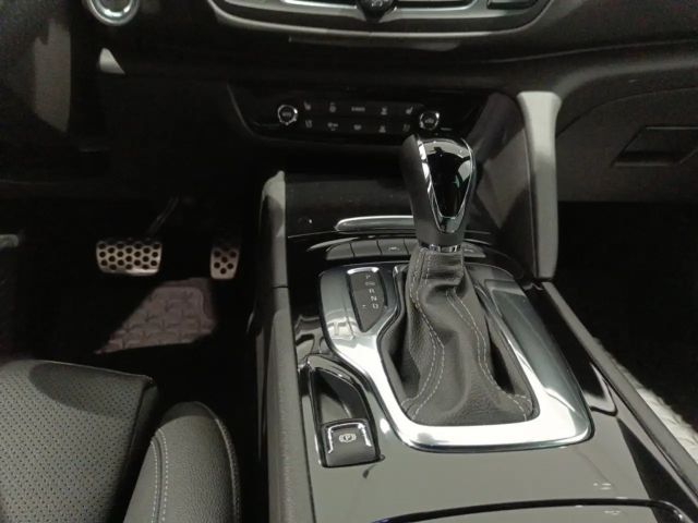 Opel Insignia 2.0 CDTI Sports Tourer