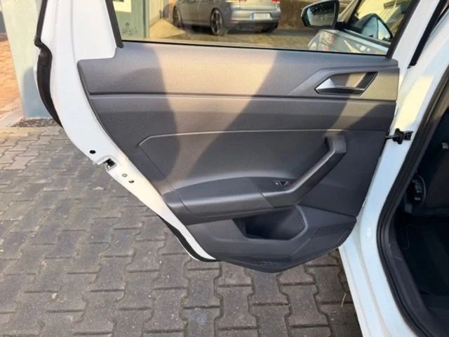 Volkswagen Polo 1.0 TSI IQ.Drive Style