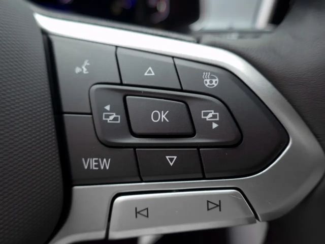 Volkswagen T-Roc 1.5 TSI DSG