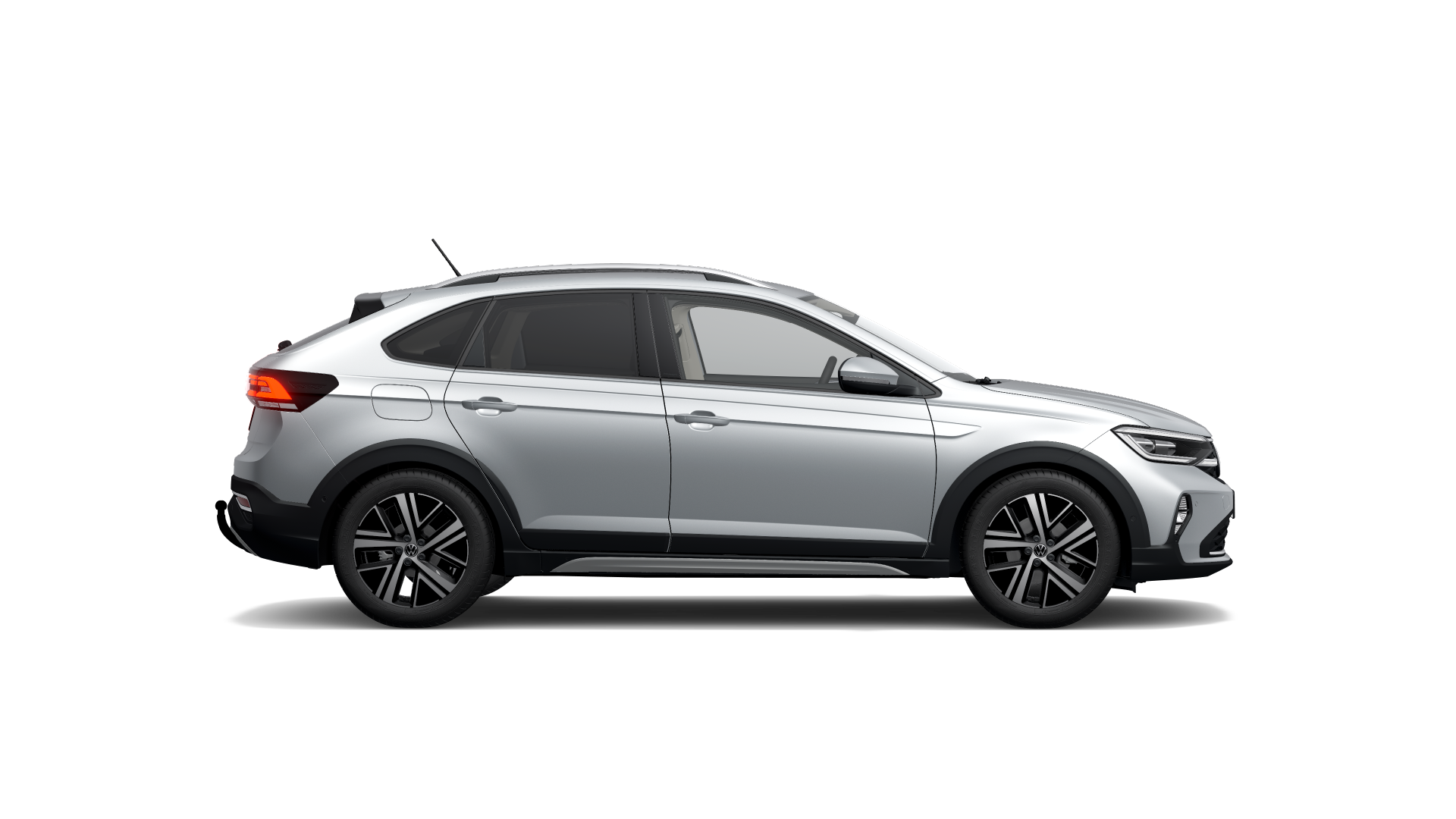 Volkswagen Taigo 1.5 TSI DSG Style