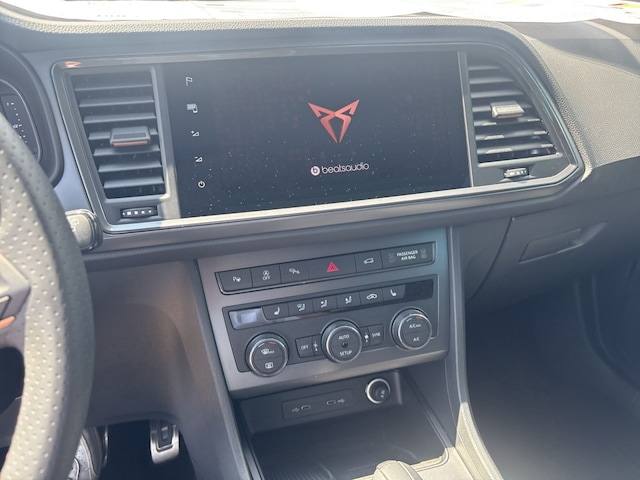 Cupra Ateca 2.0 TSI VZ