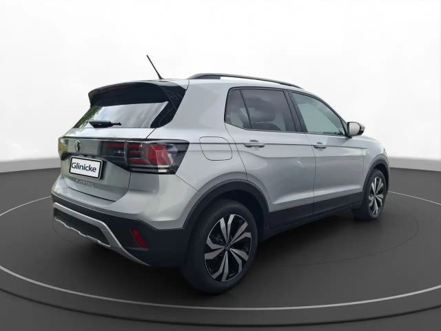 Volkswagen T-Cross DSG Life