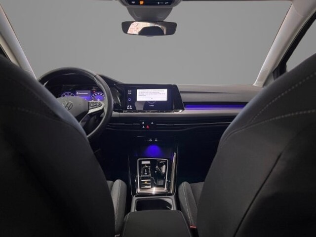 Volkswagen Golf DSG Golf VIII