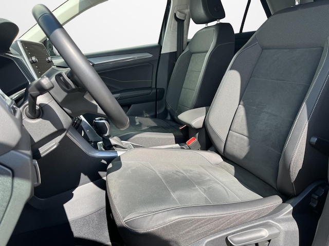 Volkswagen T-Roc 1.5 TSI DSG Style