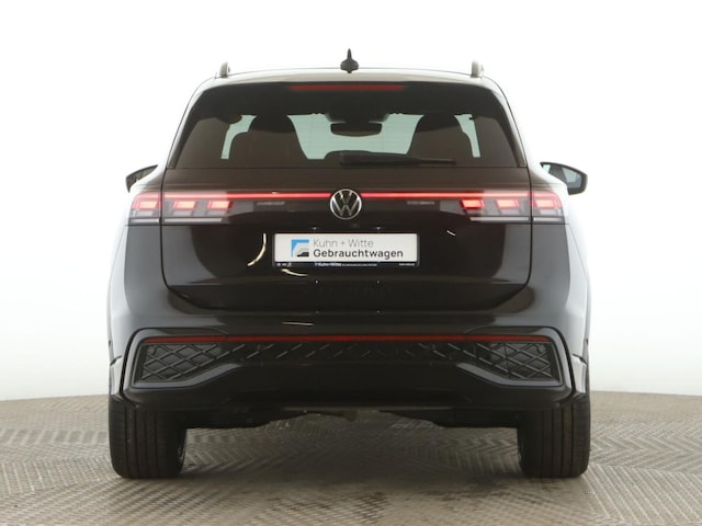Volkswagen Tiguan 1.5 eTSI R-Line