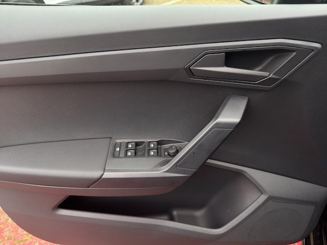 Seat Ibiza 1.0 TSI Reference