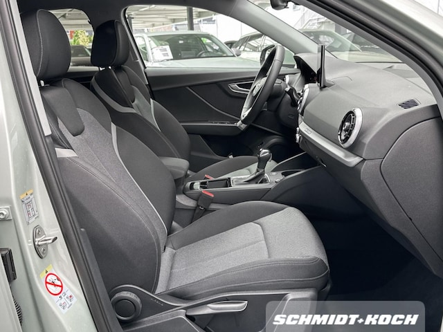Audi Q2 35 TFSI S-Tronic