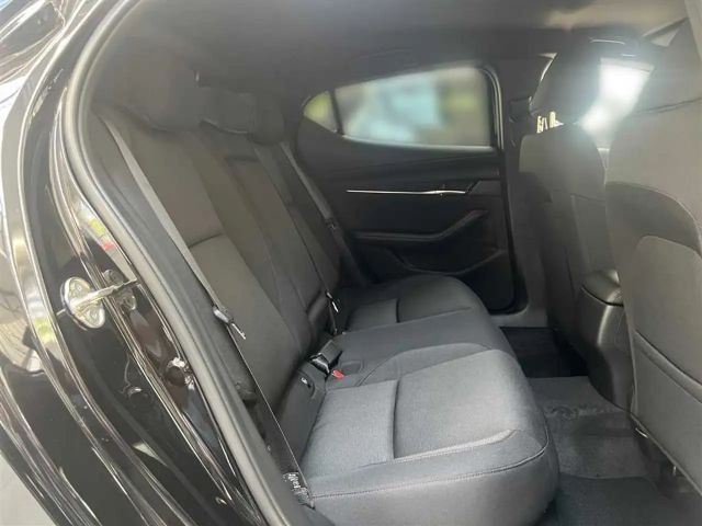 Mazda 3 Homura SkyActiv