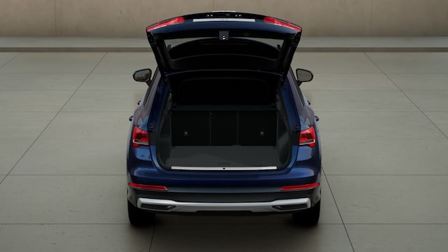 Audi Q3 35 TFSI S-Tronic