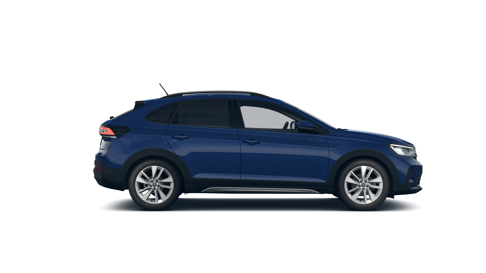 Volkswagen Taigo 1.0 TSI DSG Life