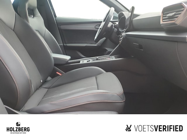 Cupra Formentor 1.5 TSI